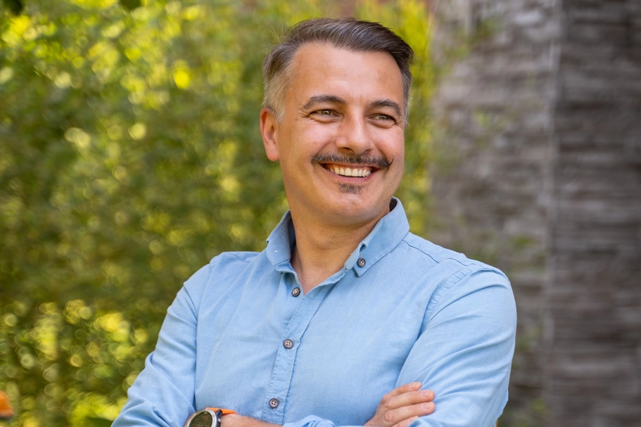 Bart Roszkowski