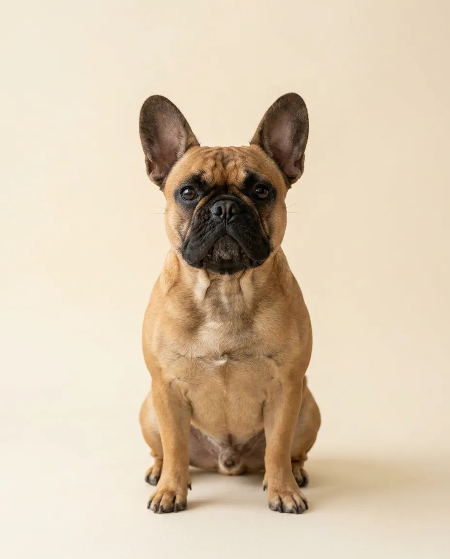 Buldog francuski