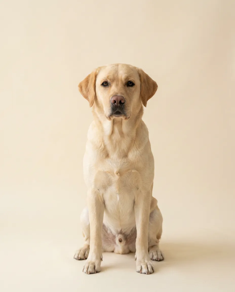 Labrador retriever