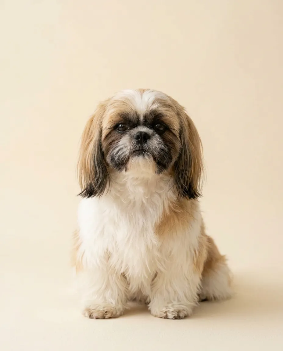 Shih tzu
